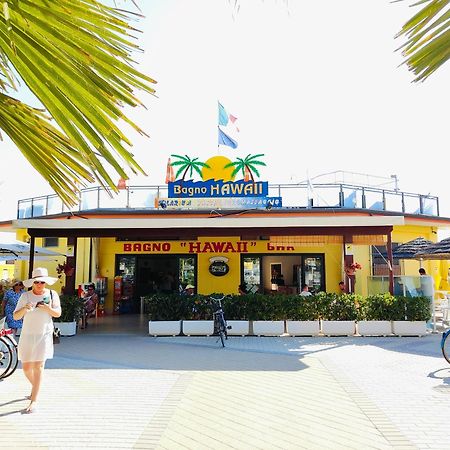 Hotel Joli Cesena Bagian luar foto